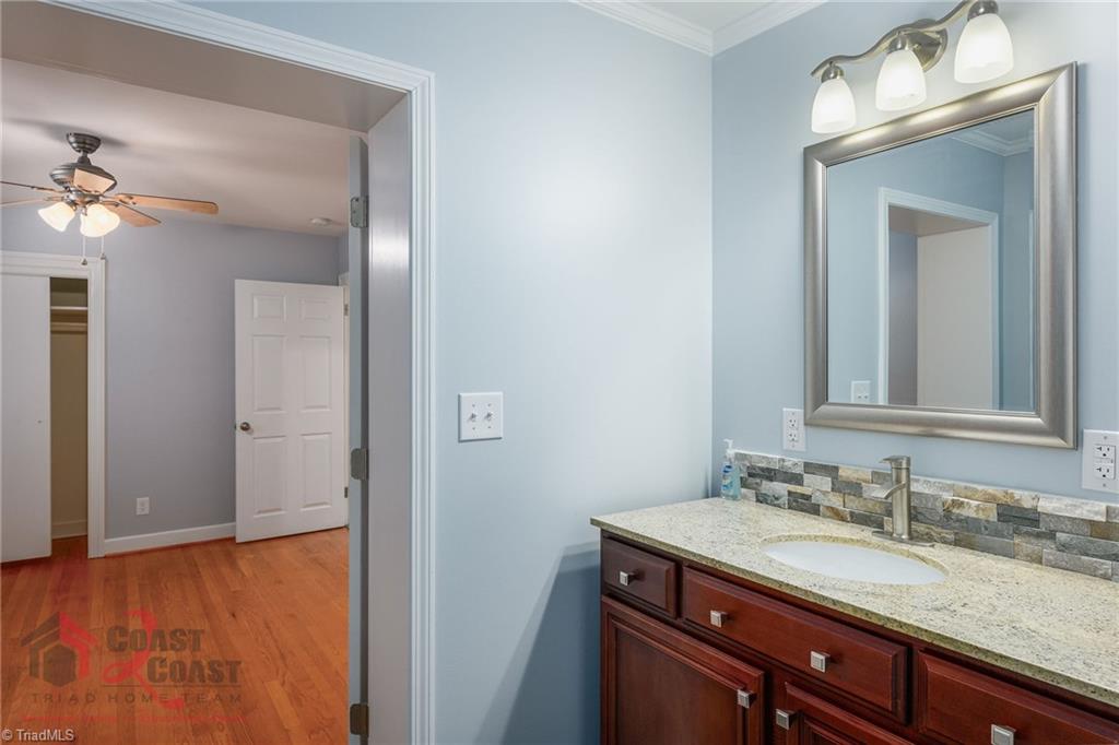 487 Midway School Road Lexington, NC 27295 - Photo 12 of 16 Gallery Image 12