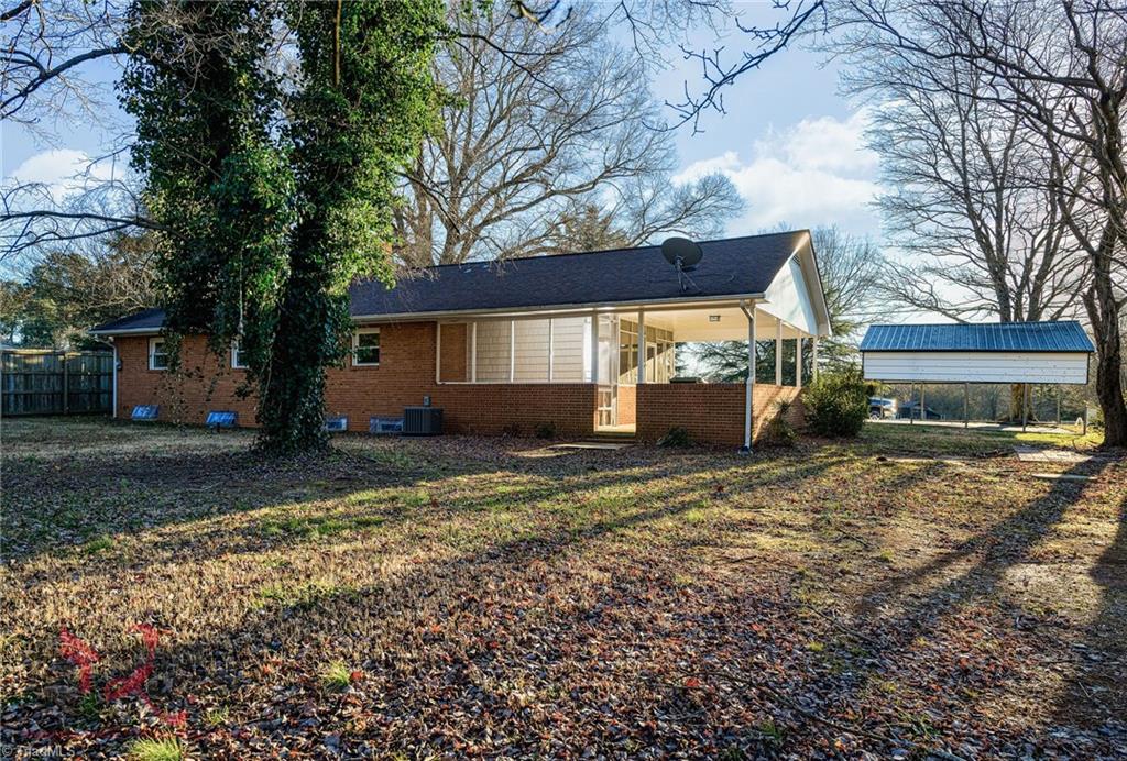 487 Midway School Road Lexington, NC 27295 - Photo 15 of 16 Gallery Image 15