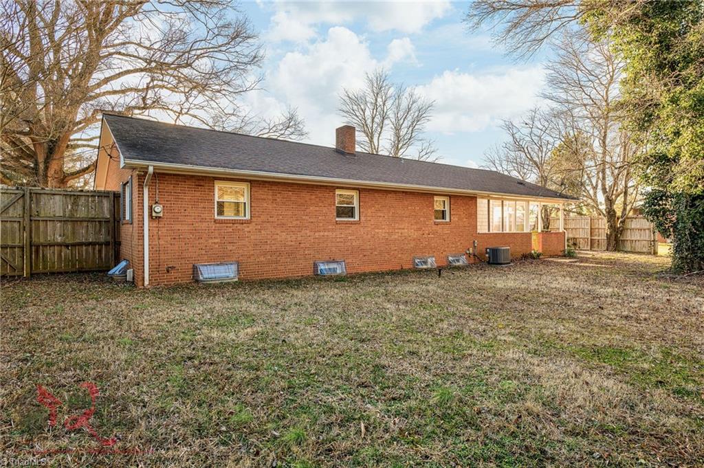 487 Midway School Road Lexington, NC 27295 - Photo 16 of 16 Gallery Image 16