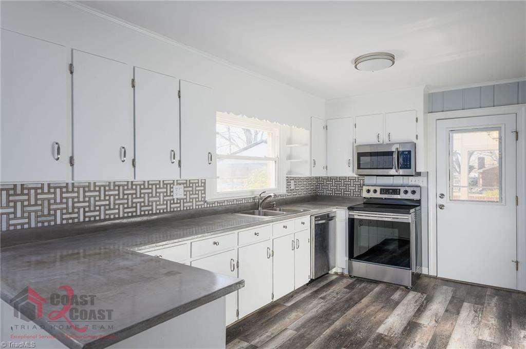 487 Midway School Road Lexington, NC 27295 - Photo 3 of 16 Gallery Image 3
