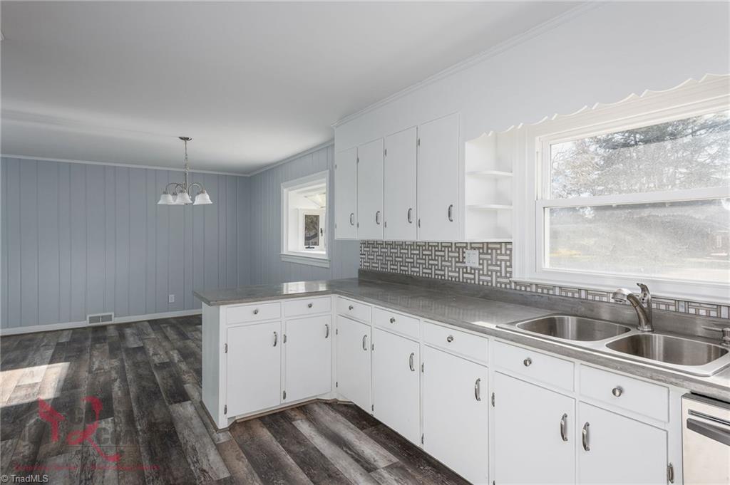 487 Midway School Road Lexington, NC 27295 - Photo 4 of 16 Gallery Image 4