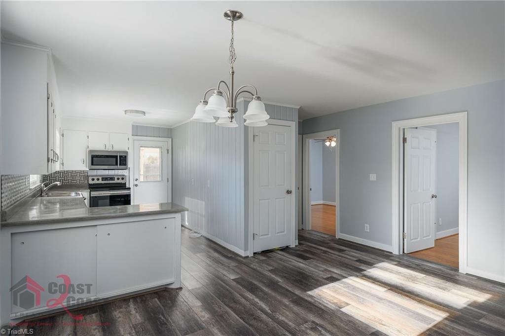 487 Midway School Road Lexington, NC 27295 - Photo 5 of 16 Gallery Image 5