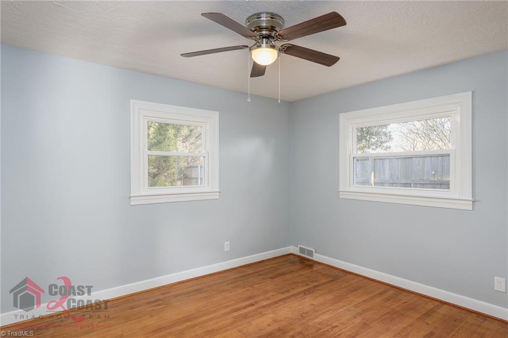 487 Midway School Road Lexington, NC 27295 - Photo 7 of 16 Gallery Image 7