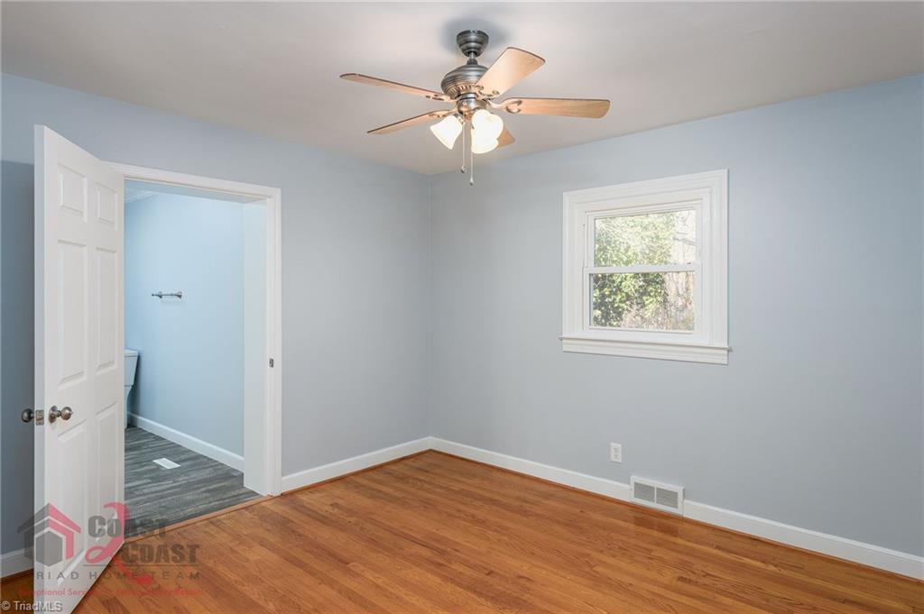 487 Midway School Road Lexington, NC 27295 - Photo 8 of 16 Gallery Image 8