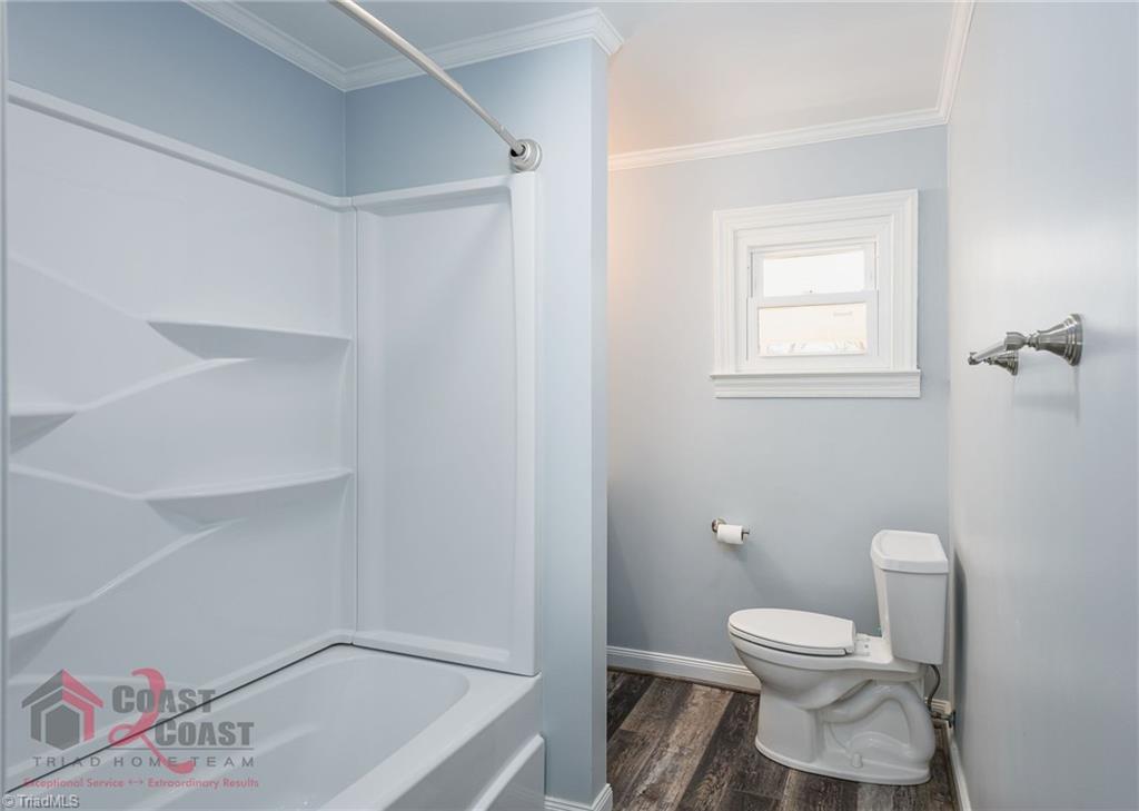 487 Midway School Road Lexington, NC 27295 - Photo 10 of 16 Gallery Image 10