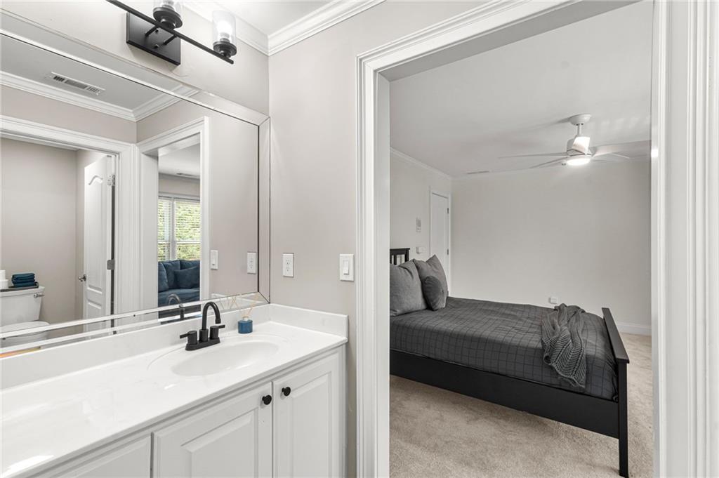 376 Lum Crowe Road Roswell, GA 30075 - Photo 32 of 65 Gallery Image 32