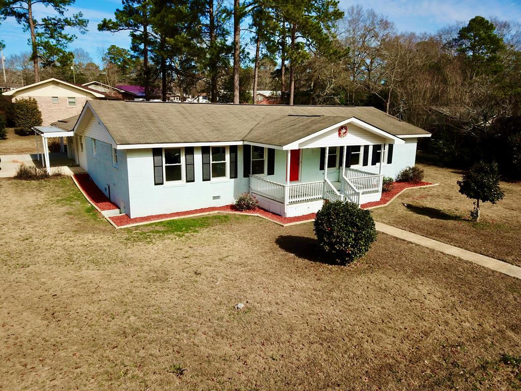 1601 Adrian Road Dothan, AL 36303 - Photo 62 of 68