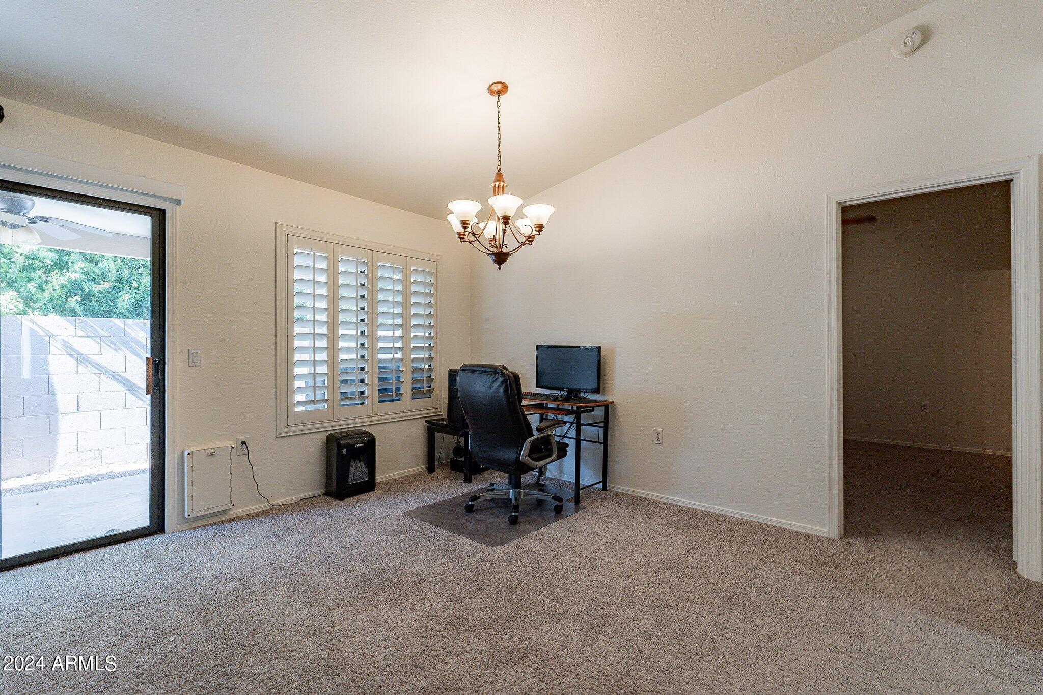 2329 North Recker Road, Unit 101 Mesa, AZ 85215 - Photo 12 of 28 Gallery Image 12