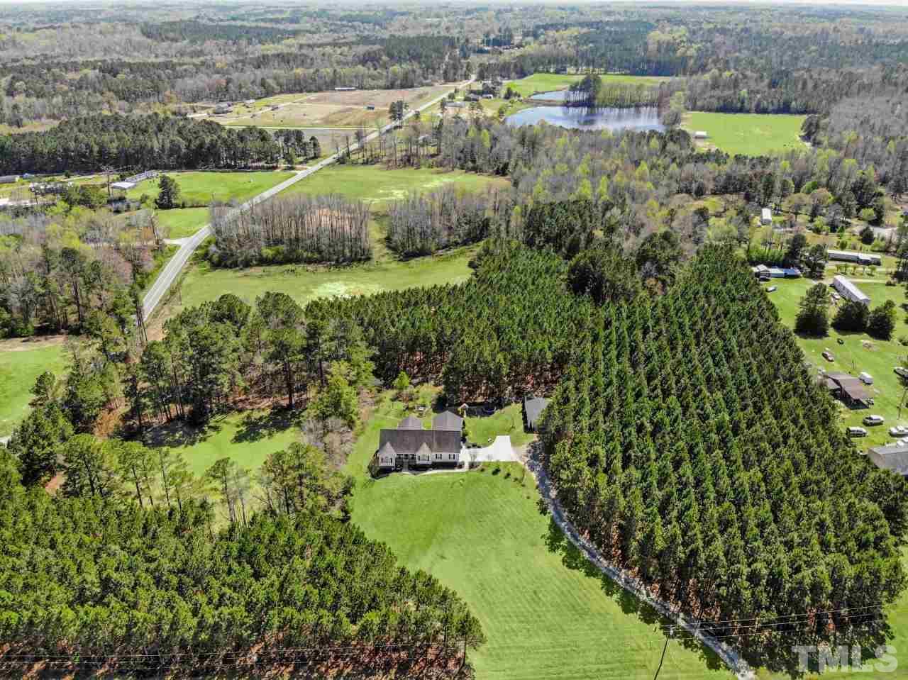 65 Godwin Road Benson, NC 27504 - Photo 2 of 30