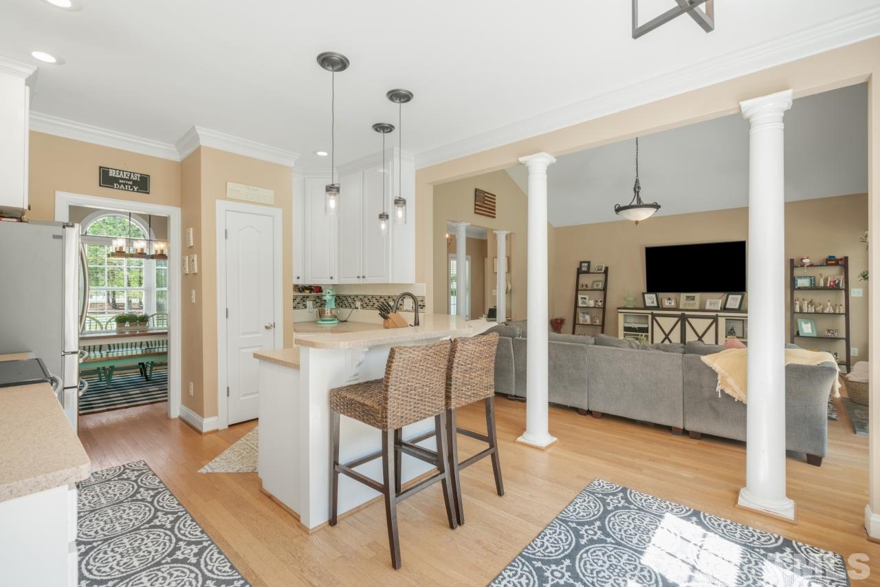 65 Godwin Road Benson, NC 27504 - Photo 13 of 30