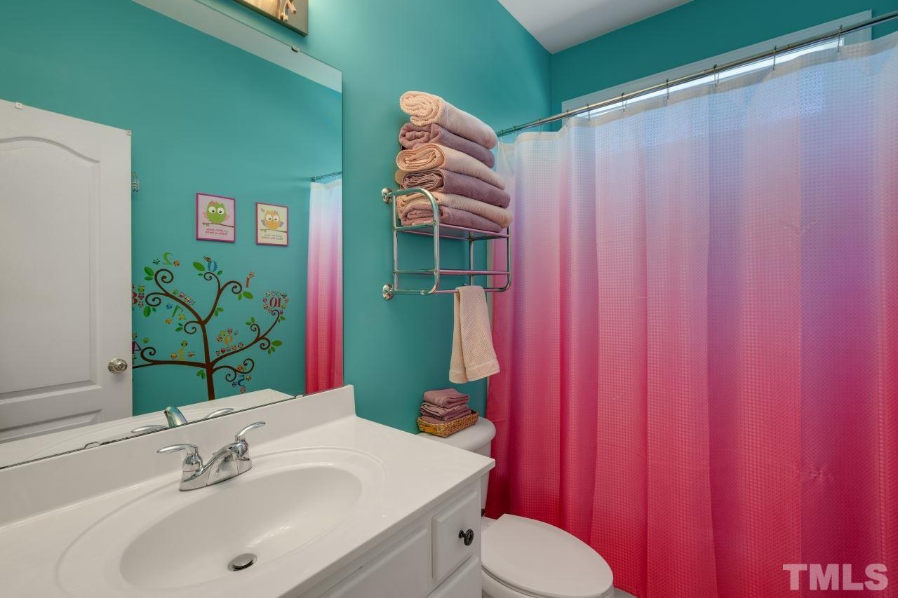 65 Godwin Road Benson, NC 27504 - Photo 17 of 30