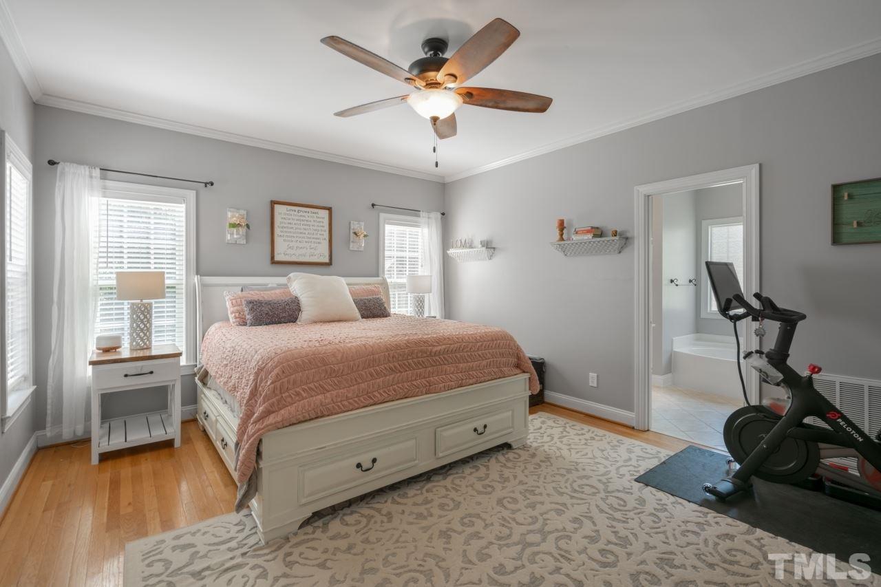 65 Godwin Road Benson, NC 27504 - Photo 20 of 30