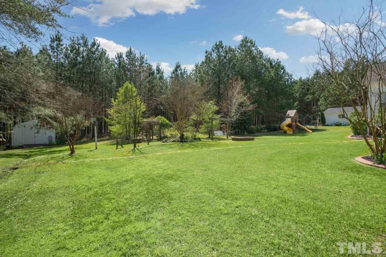 65 Godwin Road Benson, NC 27504 - Photo 27 of 30