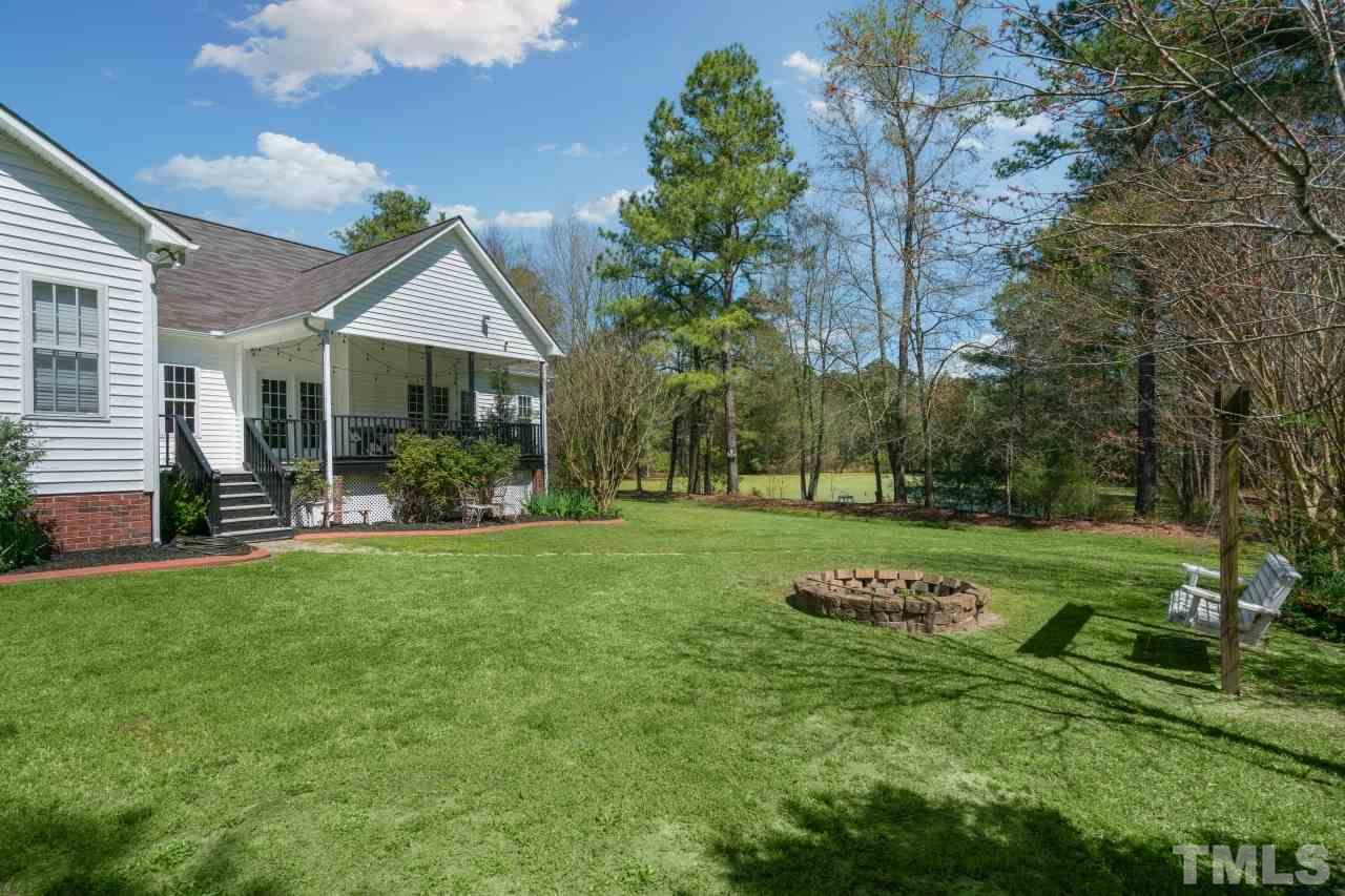 65 Godwin Road Benson, NC 27504 - Photo 28 of 30