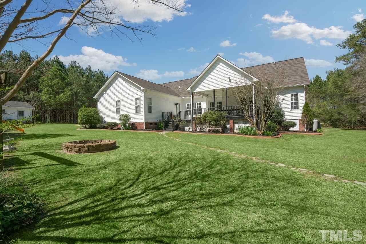 65 Godwin Road Benson, NC 27504 - Photo 29 of 30