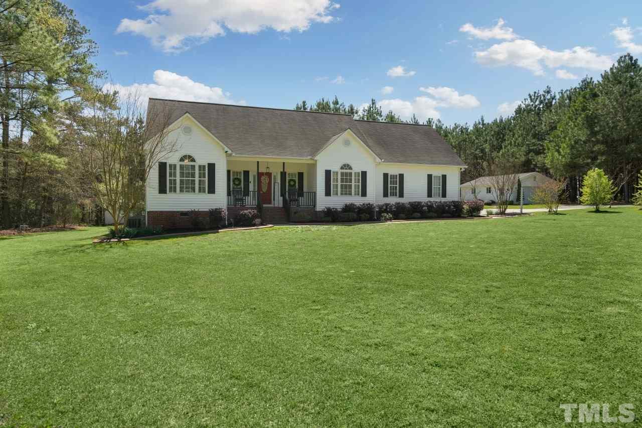 65 Godwin Road Benson, NC 27504 - Photo 30 of 30
