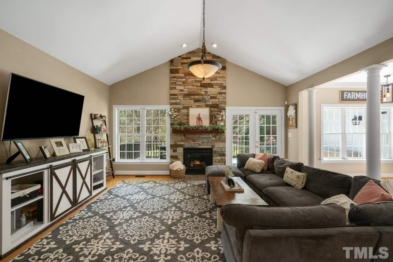 65 Godwin Road Benson, NC 27504 - Photo 5 of 30