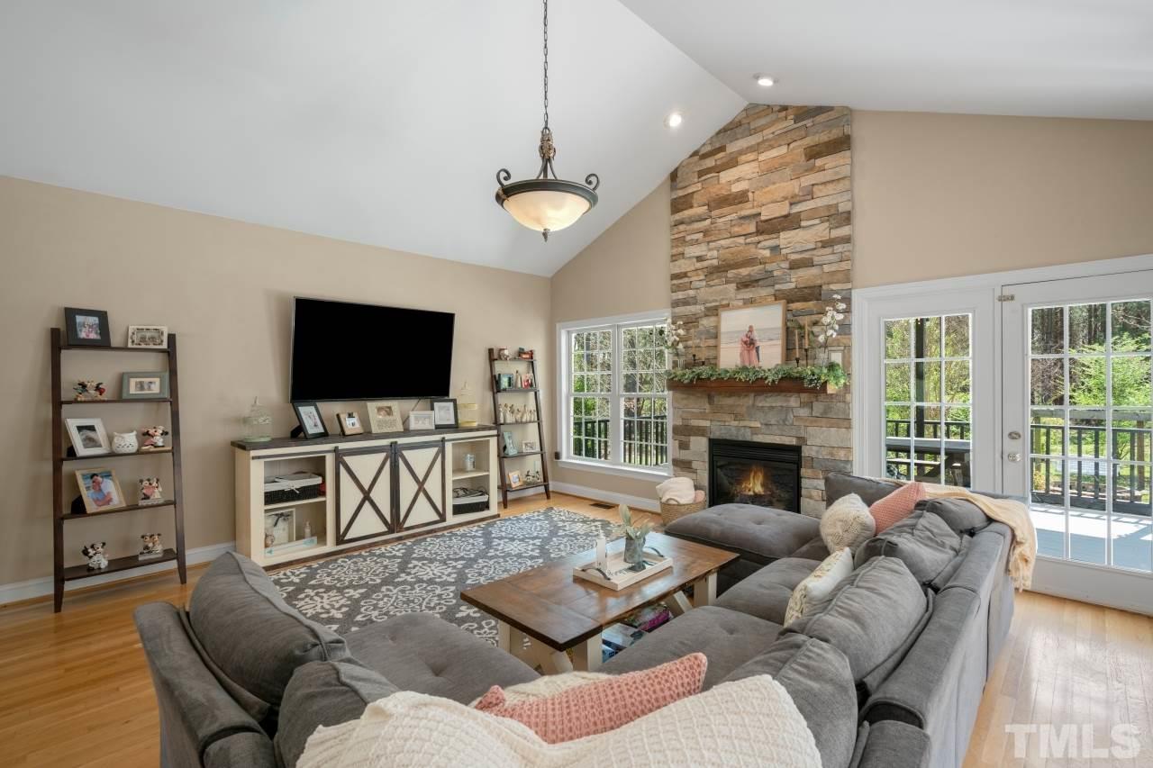65 Godwin Road Benson, NC 27504 - Photo 6 of 30