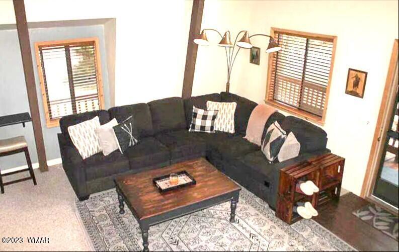 3821 Turkey Track Road Pinetop, AZ 85935 - Photo 2 of 13 Gallery Image 2