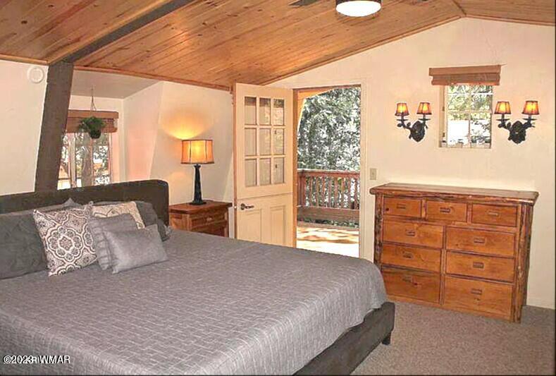 3821 Turkey Track Road Pinetop, AZ 85935 - Photo 4 of 13 Gallery Image 4
