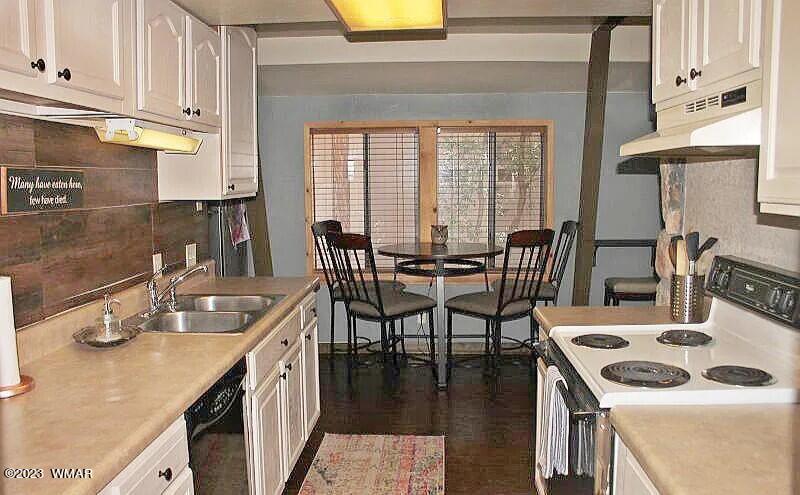 3821 Turkey Track Road Pinetop, AZ 85935 - Photo 5 of 13 Gallery Image 5