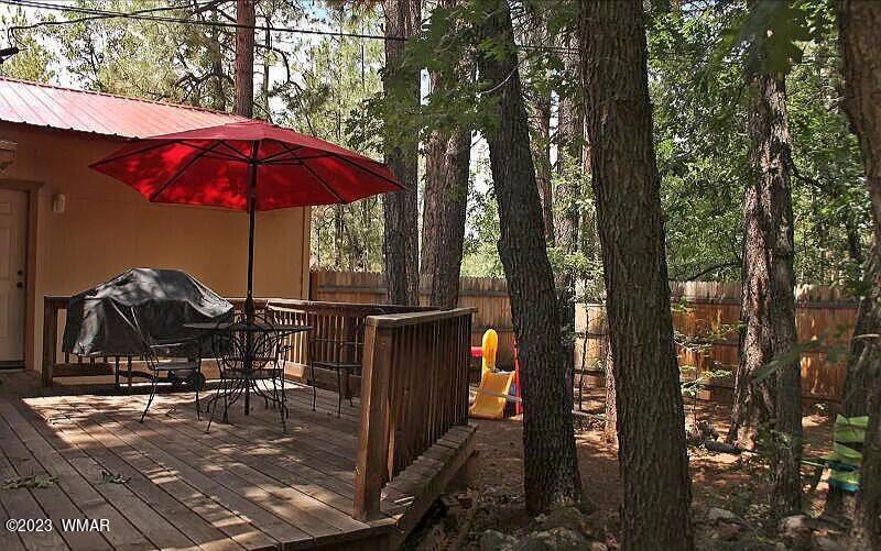 3821 Turkey Track Road Pinetop, AZ 85935 - Photo 6 of 13 Gallery Image 6