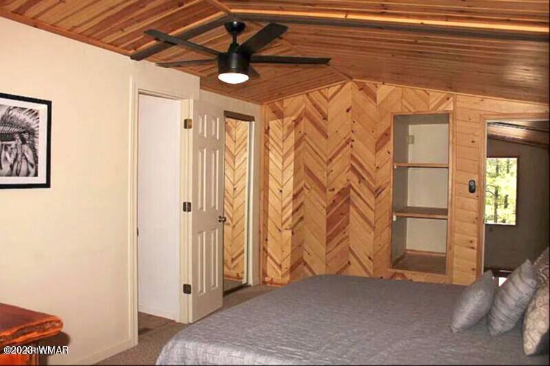 3821 Turkey Track Road Pinetop, AZ 85935 - Photo 7 of 13 Gallery Image 7