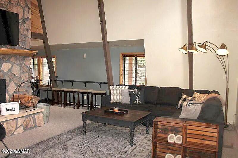 3821 Turkey Track Road Pinetop, AZ 85935 - Photo 10 of 13 Gallery Image 10