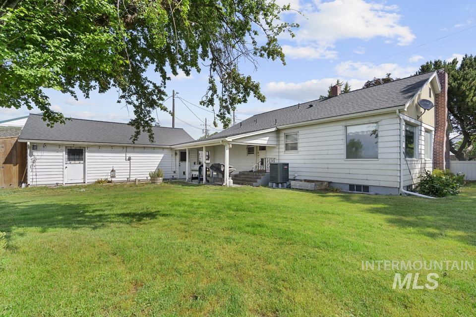 207 Highway 95 Parma, ID 83660 - Photo 39 of 48