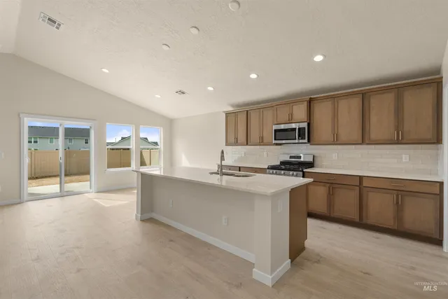 $471,947 | 19426 Snowyside Way, Caldwell, ID 83605