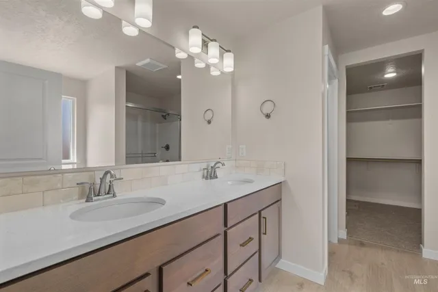 $471,947 | 19426 Snowyside Way, Caldwell, ID 83605