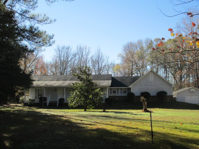 705 South Spring Lake Road Terry, MS 39170 - Photo 1 of 31 Photo 1