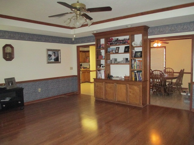 705 South Spring Lake Road Terry, MS 39170 - Photo 12 of 31 Photo 12