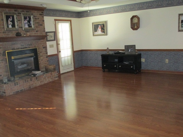705 South Spring Lake Road Terry, MS 39170 - Photo 13 of 31 Photo 13