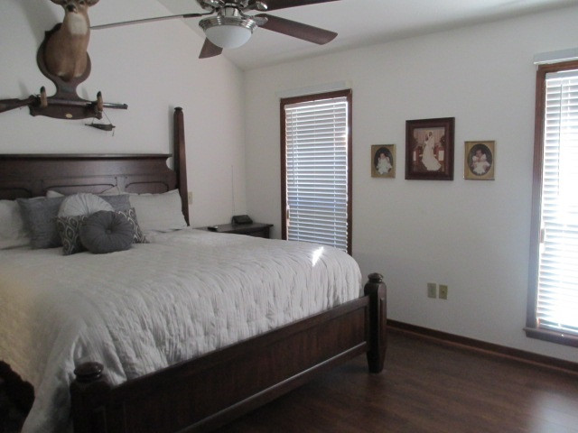 705 South Spring Lake Road Terry, MS 39170 - Photo 20 of 31 Photo 20