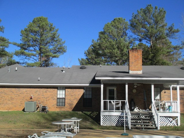705 South Spring Lake Road Terry, MS 39170 - Photo 25 of 31 Photo 27