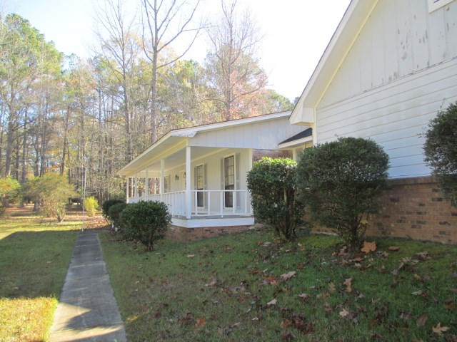 705 South Spring Lake Road Terry, MS 39170 - Photo 4 of 31 Photo 4