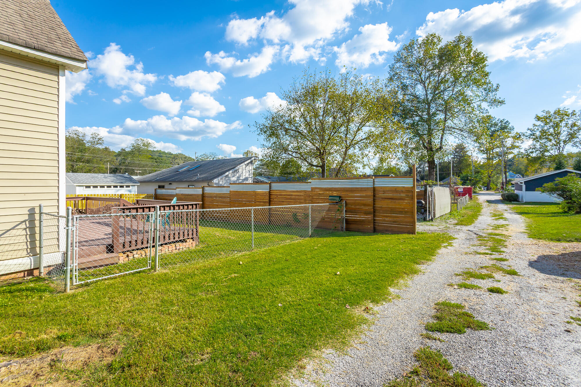 1504 West 48th Street Chattanooga, TN 37409 - Photo 15 of 44 Plenty of Parking