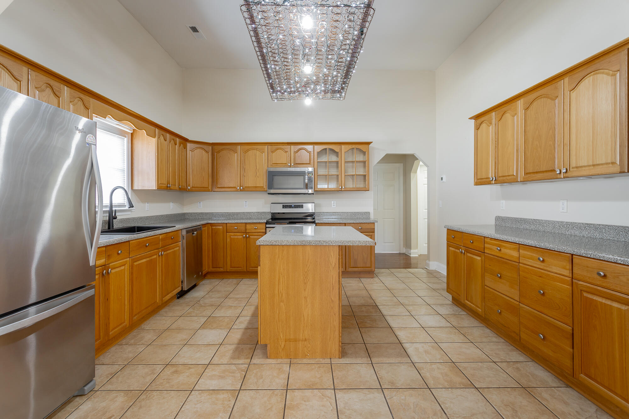 1504 West 48th Street Chattanooga, TN 37409 - Photo 23 of 44 Kitchen
