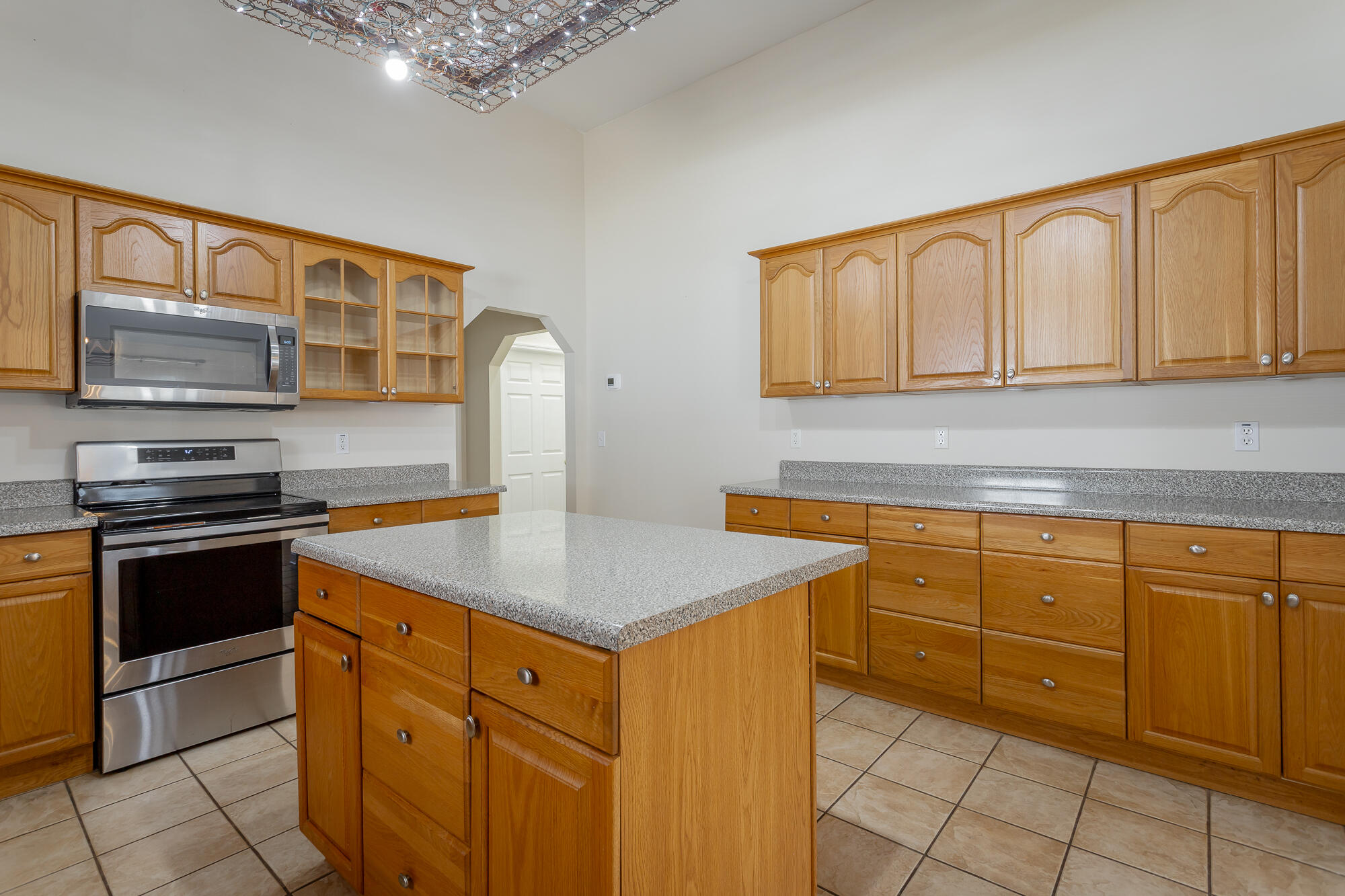 1504 West 48th Street Chattanooga, TN 37409 - Photo 25 of 44 Kitchen