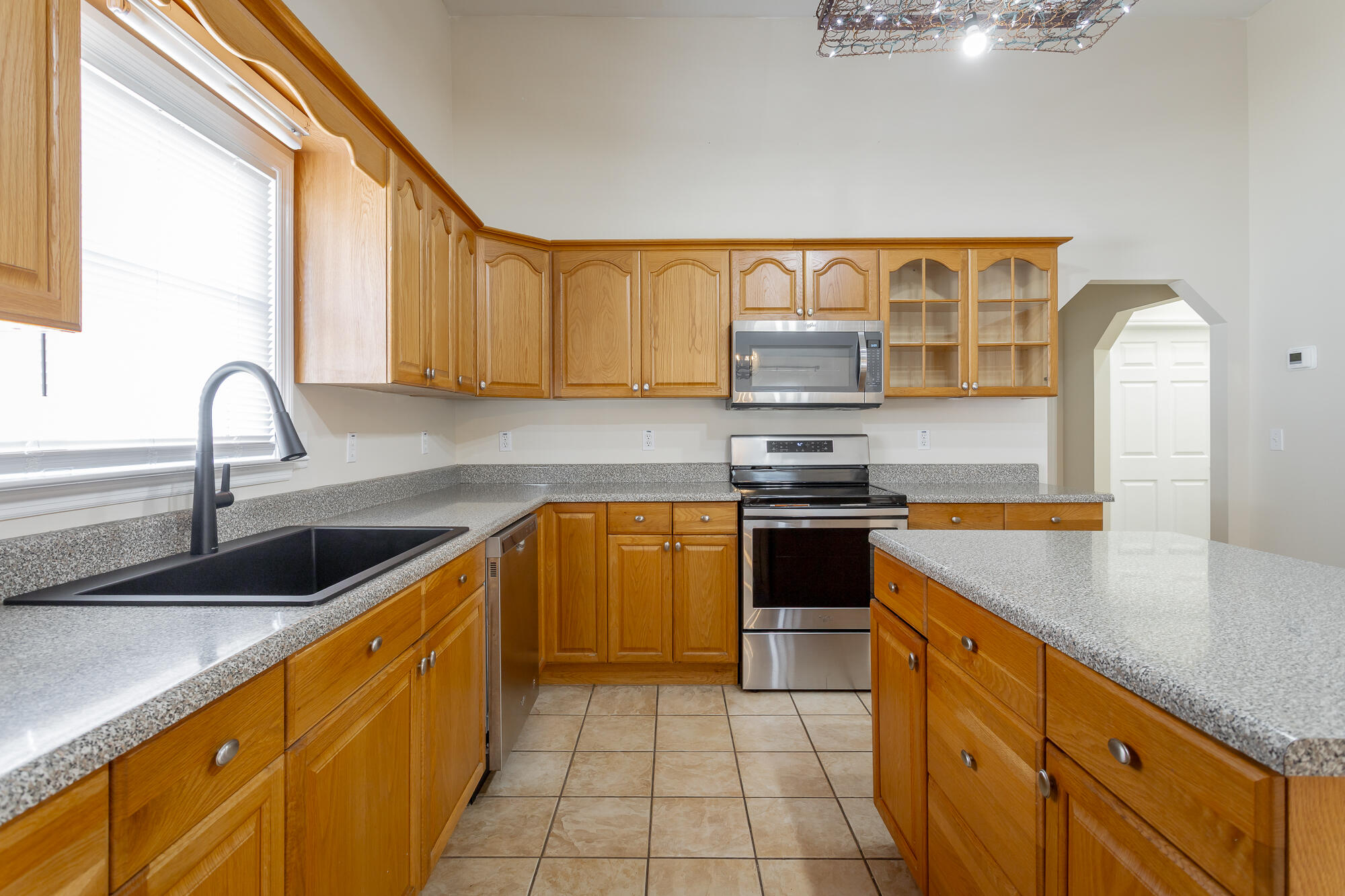 1504 West 48th Street Chattanooga, TN 37409 - Photo 26 of 44 New Kitchen Sink