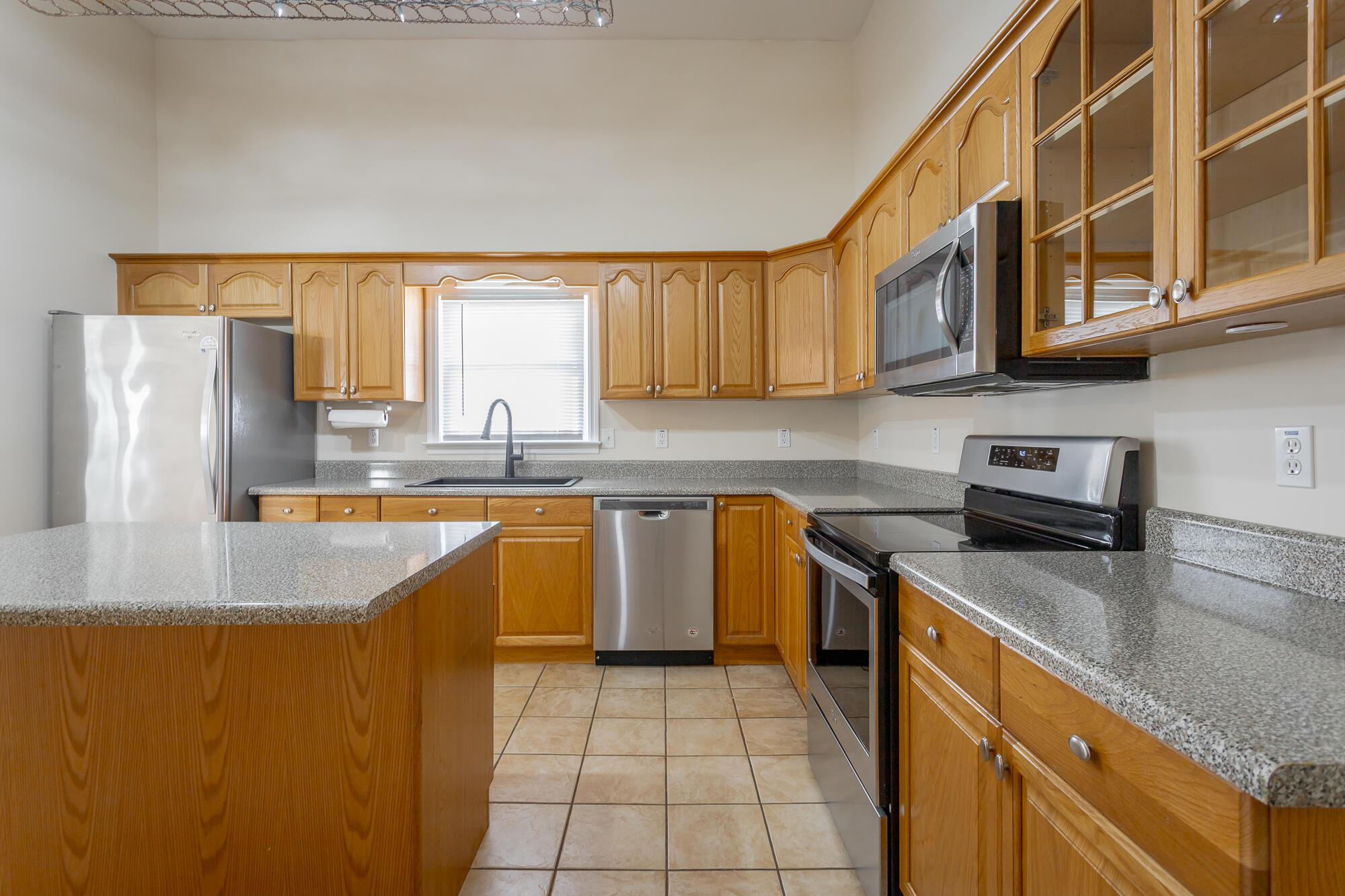 1504 West 48th Street Chattanooga, TN 37409 - Photo 30 of 44 Refrigerator