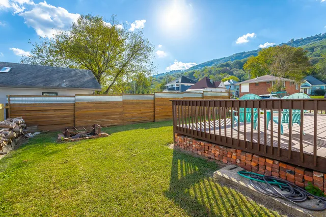 $2,450 | 1504 West 48th Street, Chattanooga, TN 37409