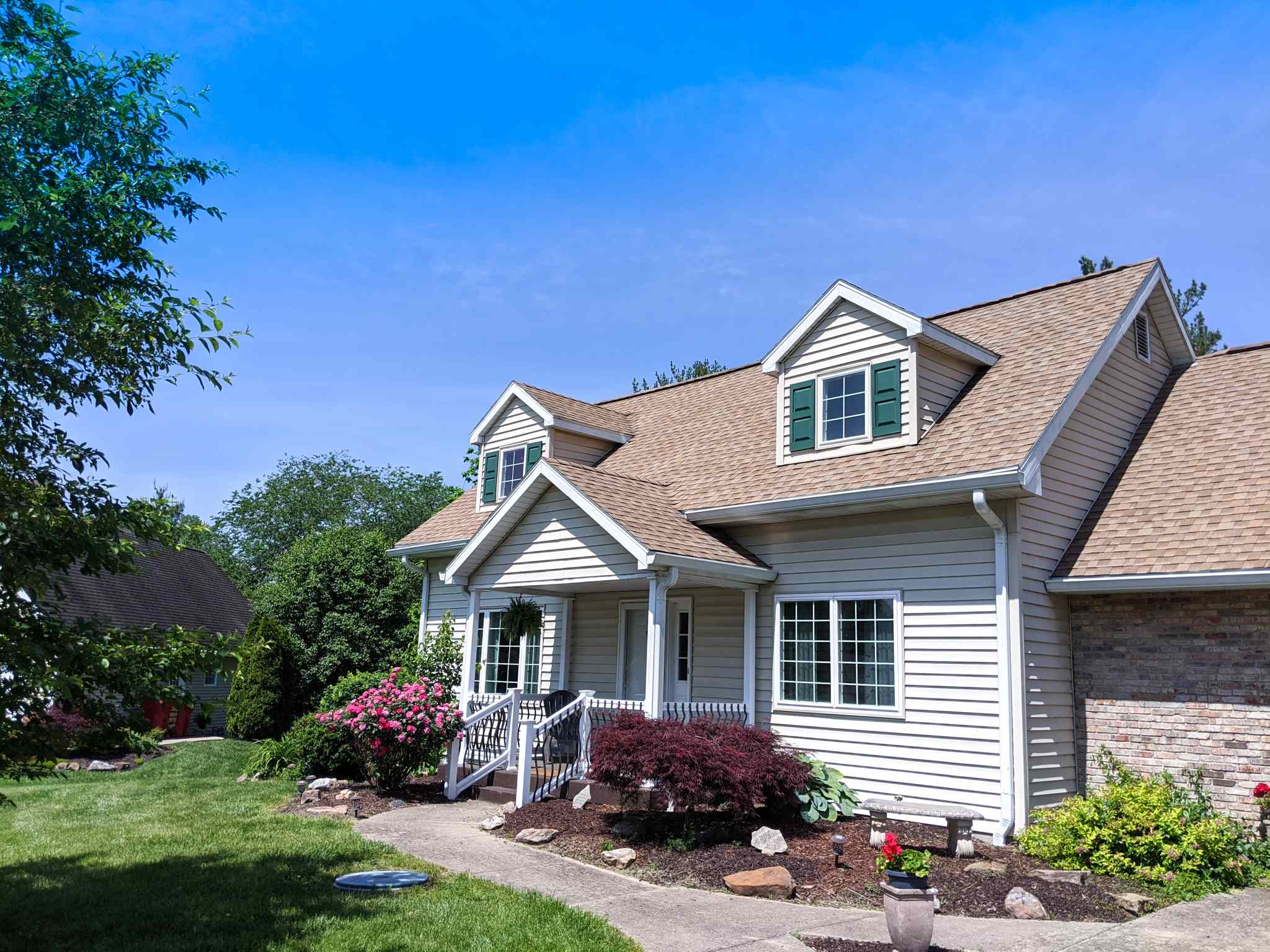 1008 Quail Ridge Circle Vincennes, IN 47591 - Photo 1 of 31 Gallery Image 1