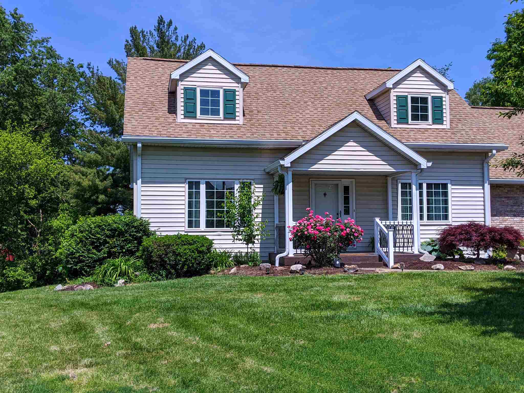 1008 Quail Ridge Circle Vincennes, IN 47591 - Photo 2 of 31 Gallery Image 2