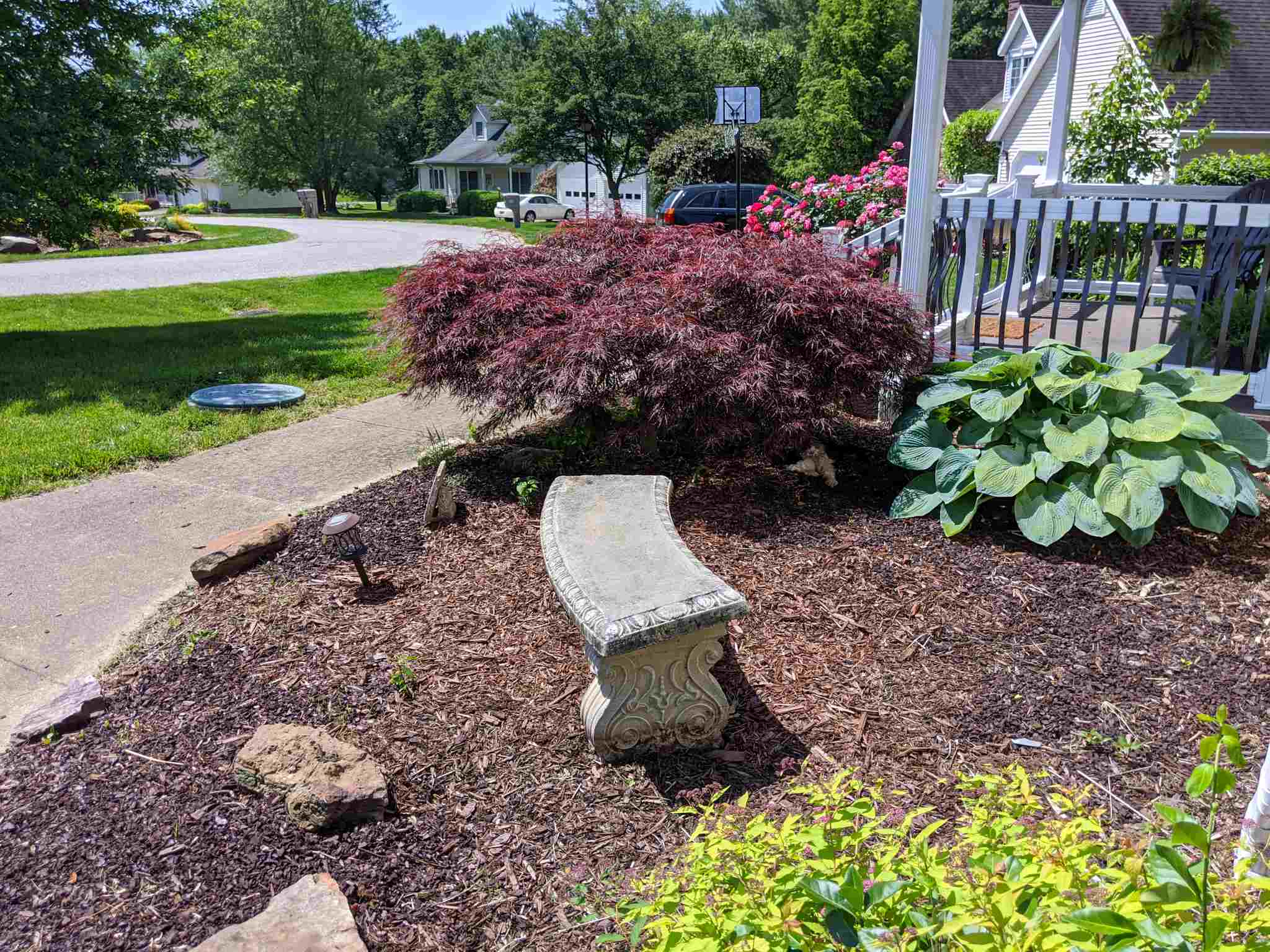 1008 Quail Ridge Circle Vincennes, IN 47591 - Photo 25 of 31 Gallery Image 25