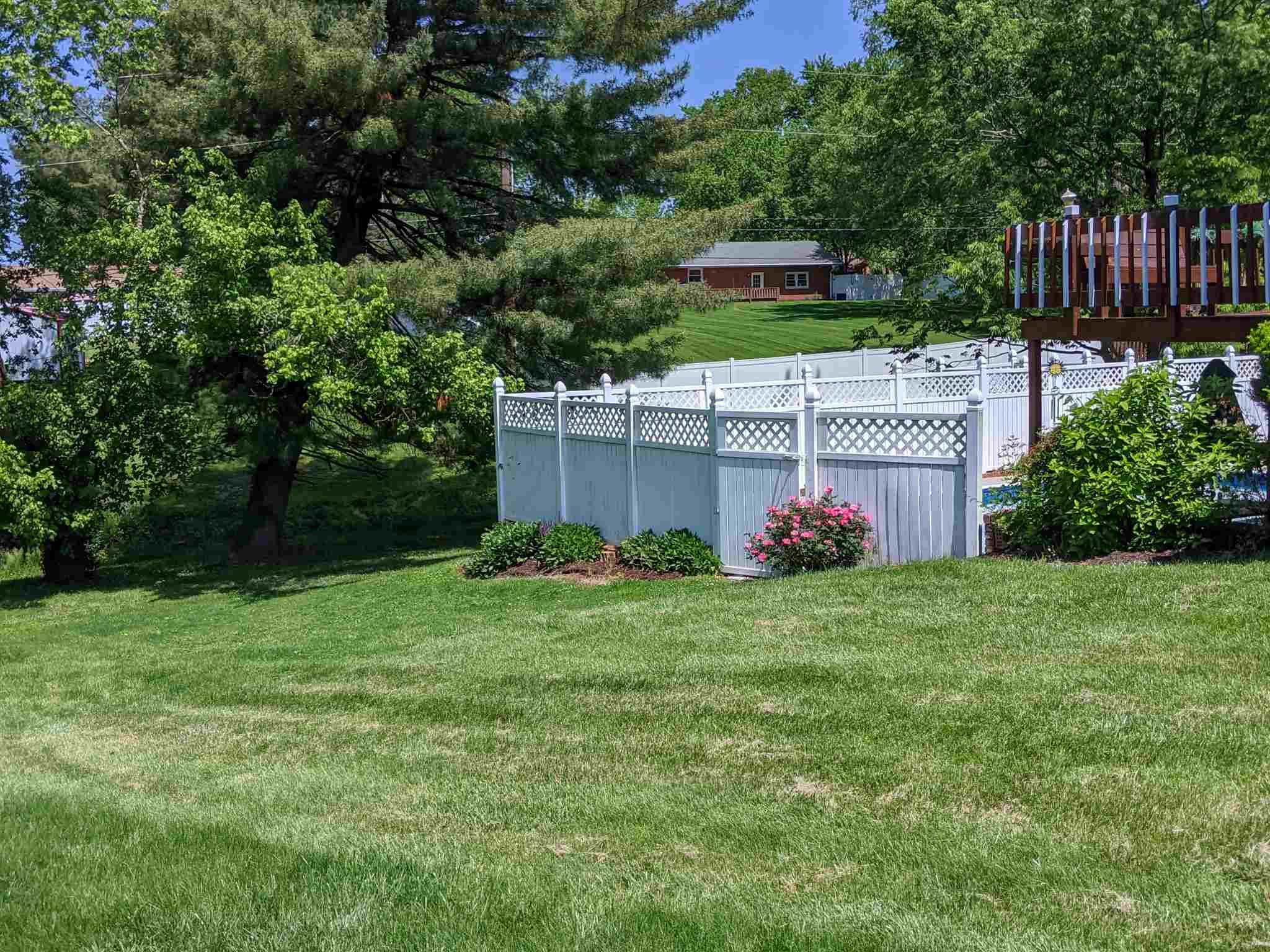 1008 Quail Ridge Circle Vincennes, IN 47591 - Photo 28 of 31 Gallery Image 28
