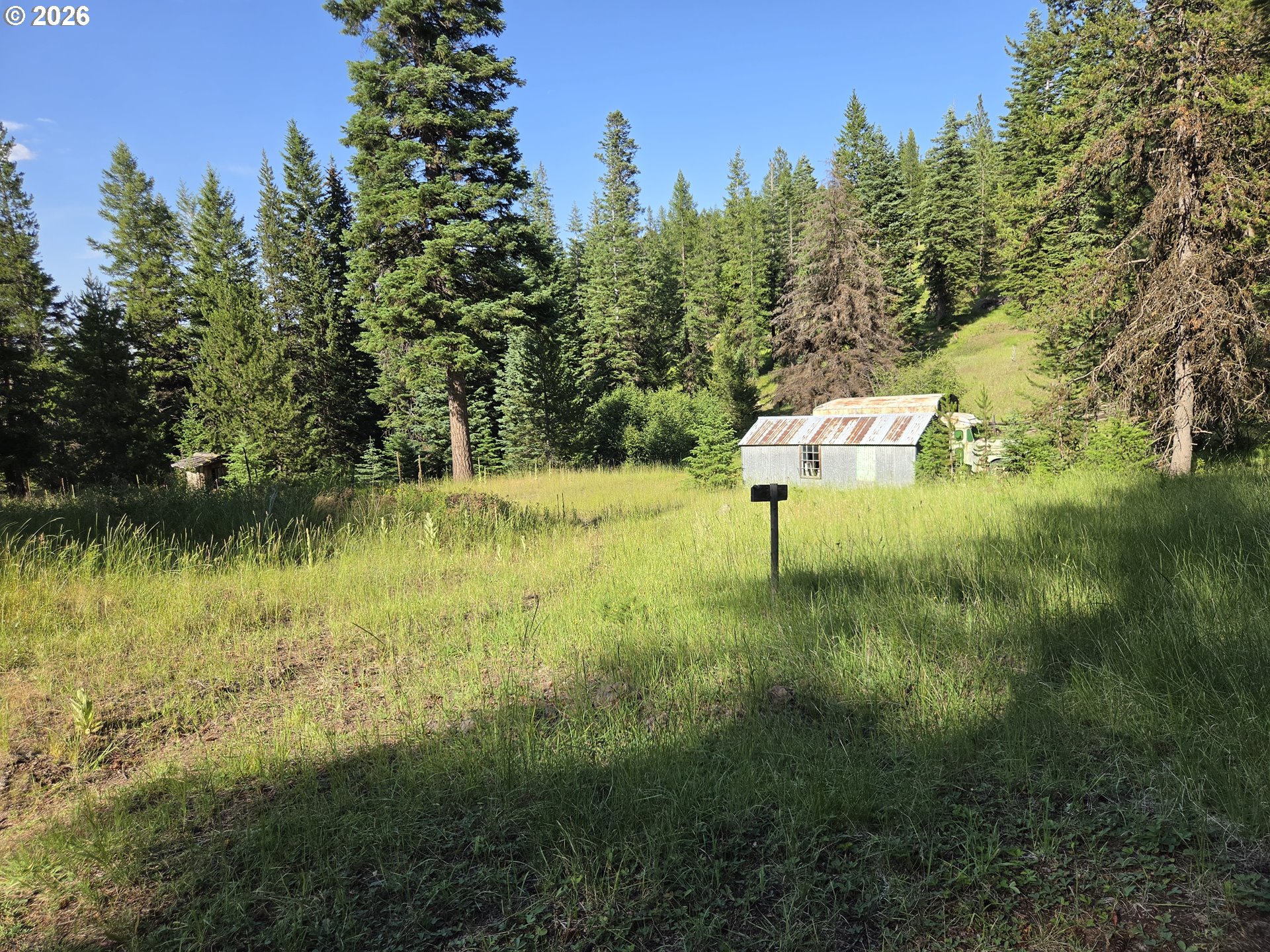 Divide Camp Road Joseph, OR 97846 - Photo 47 of 48