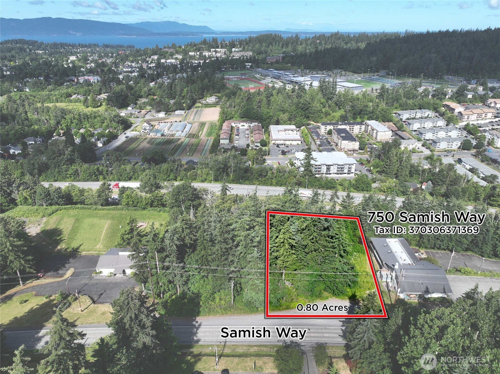 750 Samish Way Bellingham, WA 98229 - Photo 2 of 23