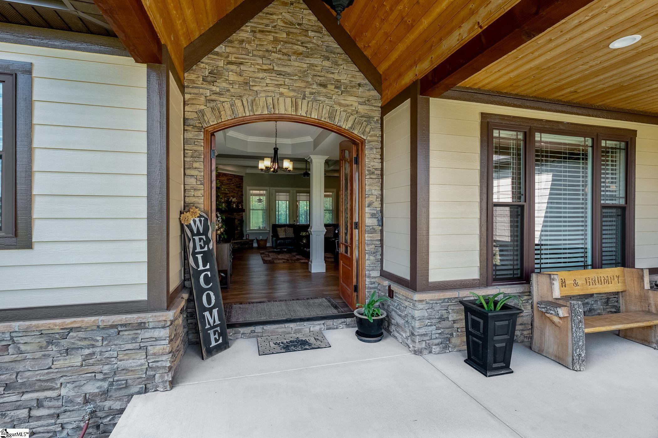 1055 Cross Country Lane Inman, SC 29349 - Photo 2 of 50 Gallery Image 2